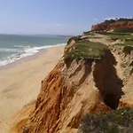 Apartamento Praia Da Falesia