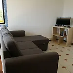 Apartments Agua Plaza Bravo