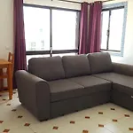 Apartments Agua Plaza Bravo
