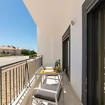 Vista Das Ondas - Ao