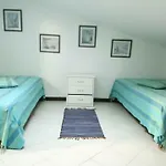 Dunfermline Apartment