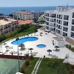 Vista Das Ondas Apartamento 205 B2 - Olhos De Agua