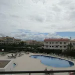 Vista Das Ondas