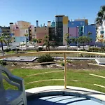 Exclusive 2 apartment, Albufeira