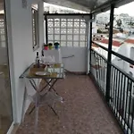 Apt Cardoso 3 Ao Lado Da Praia Peneco