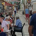 T1 Old Town View