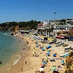 Apartamento Agua Plaza T2 - Estrela do Mar