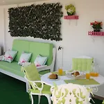 Rising Sun Apartment