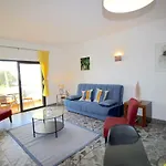 Charmant Appartement Au Coeur De Albufeira