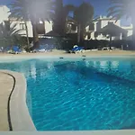 Apartamentos Sao Rafael, 80B