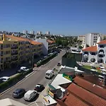 Charming & Modern Poente Albufeira With Double Pool
