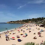 Apartamento Com Piscina Em Albufeira, Praia Da Oura