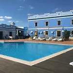 Clube Albufeira, Apartament V1 A/C
