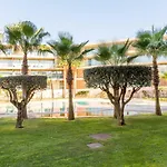 Apartments Maria - Salgados 10A0D