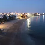 Charmant Appartement Au Coeur De Albufeira