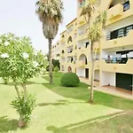 Charmant Appartement Au Coeur De Albufeira