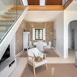 Casa Pe Na Areia- Unique Spot- Beach Front By Dreamvillasalbufeira