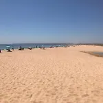 Salgados Beach Apartment 6A