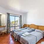 60M2 Lovely Traditional Apartment In Clube Albufeira