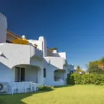 60M2 Lovely Traditional Apartment In Clube Albufeira