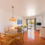 60M2 Lovely Traditional Apartment In Clube Albufeira