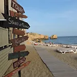 São Rafael Beach Apartment