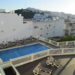 Bay View Apartment Albufeira
