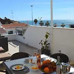 Duplex - Varandas Do Mar Patricia