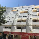 Cosy And Sweet Apartment In Albufeira