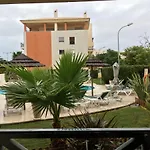 Corcovado Apartment