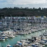 Sunny Marina View Apartment Albufeira 1B-3C