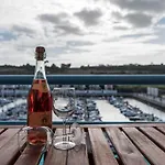 Sunny Marina View Apartment Albufeira 1B-3C
