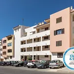 New Apartment Albufeira Center A19-Belavista 214