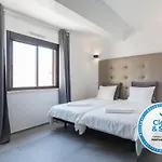 New Apartment Albufeira Center A19-Belavista 214