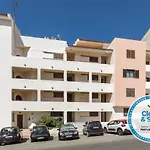 New Apartment Albufeira Center A19-Belavista 214