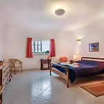 Villa Barrancos