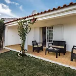Villa Barrancos