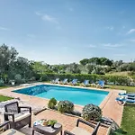 Villa Barrancos