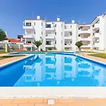 Sunny Home Oura By Alzira