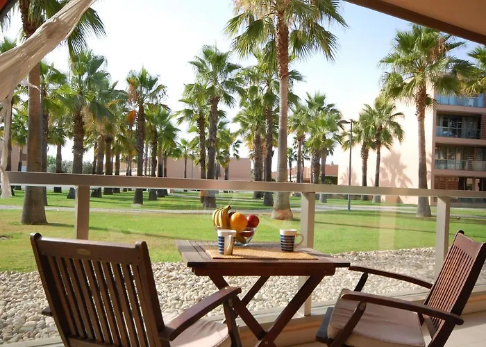 Apartamentos Herdade Dos Salgados