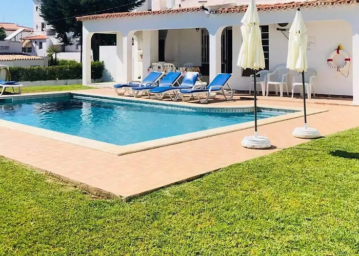 Villa Pomba