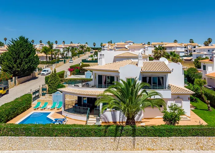 Villa Kelisia