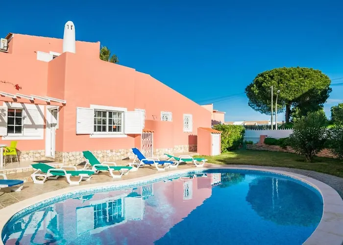 Villa Paraiso Spacious And Central To Enjoy Best Beaches Ac Wifi Garden Pool