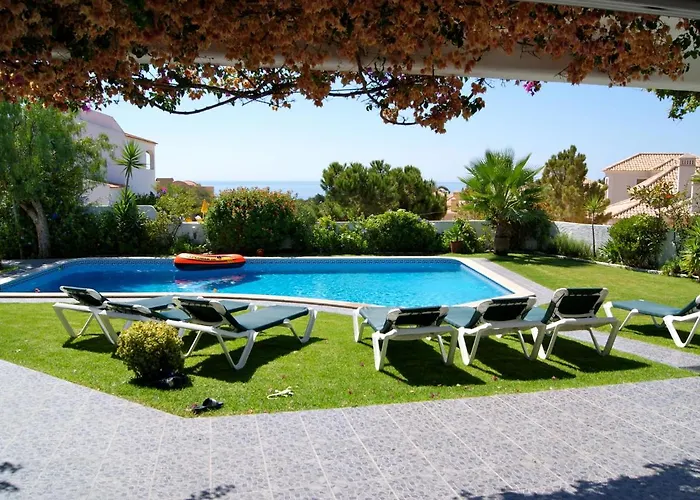 Fantastic Villa With Private Swimming Pool
