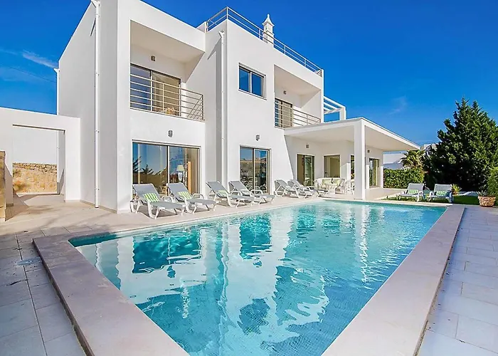 Villa Sao Joao