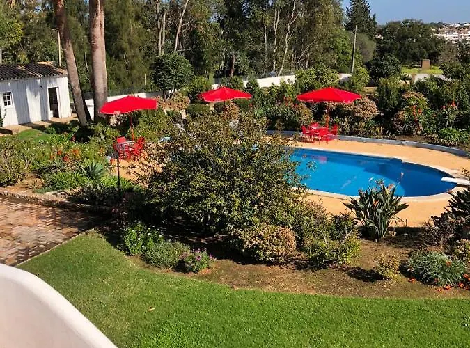 Quinta Verde Albufeira