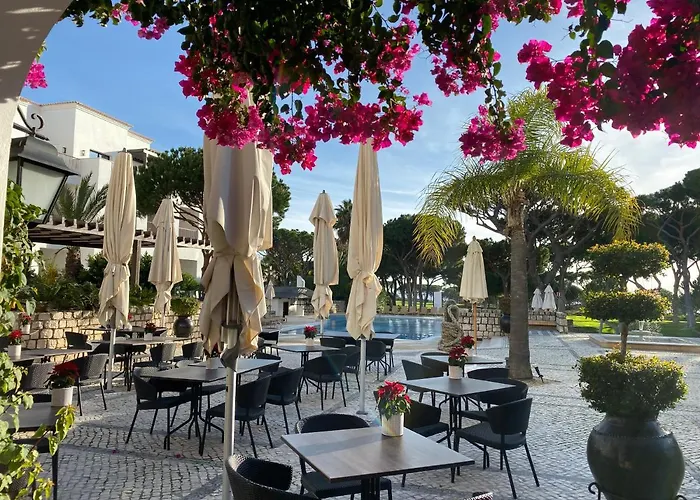 Algarve Luxury Experience - Situated Within The Pinecliffs Resort