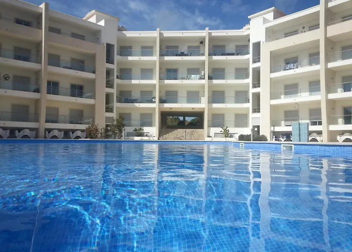 Monte Da Eira Apartments