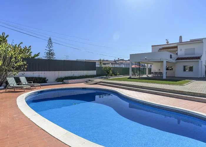 Flh Albufeira Vila Mira Flat With Pool
