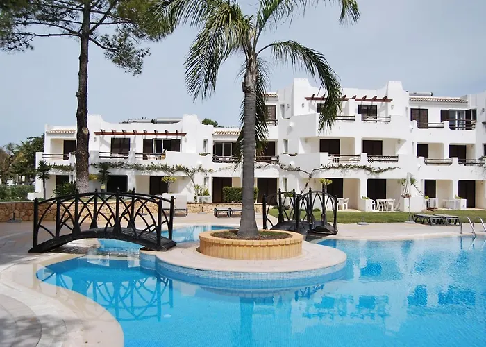 Balaia Golf Village Resort Dreams 4 Stars